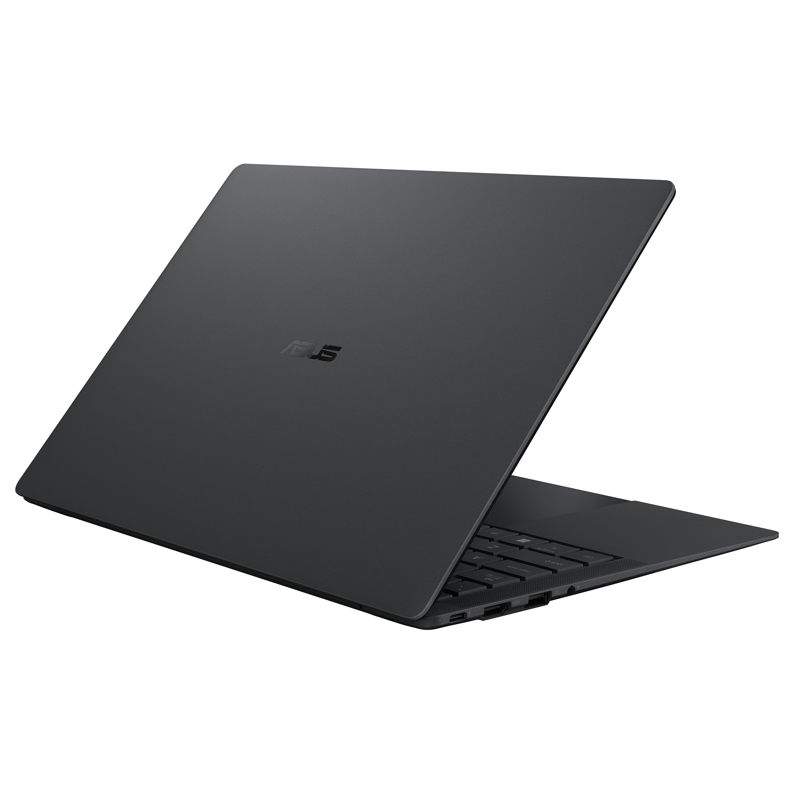 Laptop ASUS ExpertBook B9 B9406CAA-TH0175X (14.0", OLED, WQXGA+, Intel Core Ultra 7 356H, 32GB, 1TB SSD, Intel Graphics, Windows 11 Pro, Non-HR tipkovnica, Crna)-4