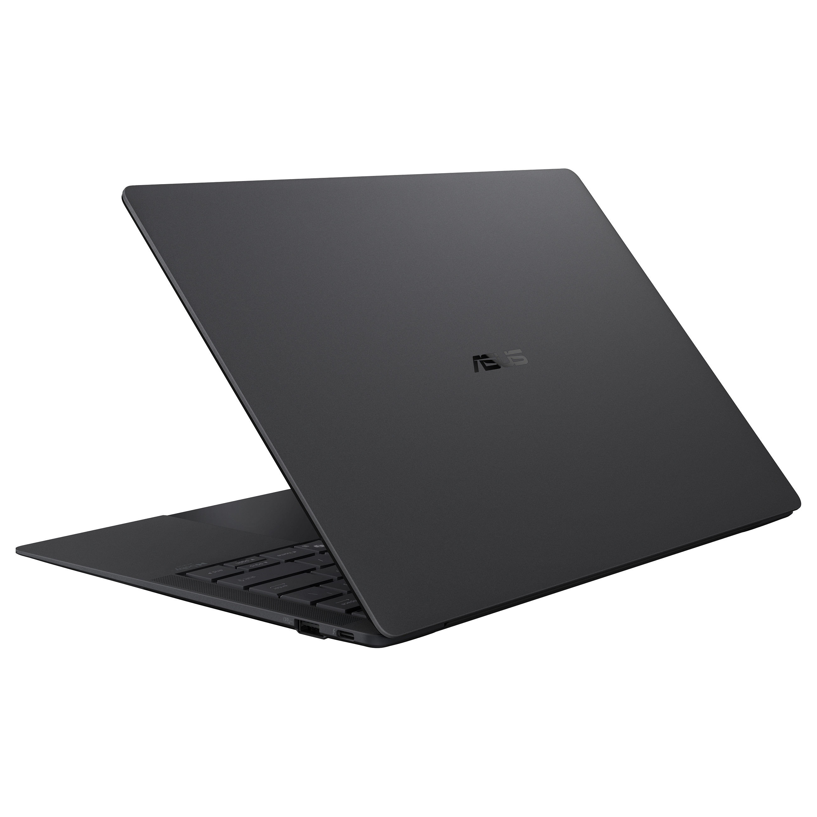Laptop ASUS ExpertBook B9 B9406CAA-TH0175X (14.0", OLED, WQXGA+, Intel Core Ultra 7 356H, 32GB, 1TB SSD, Intel Graphics, Windows 11 Pro, Non-HR tipkovnica, Crna)-5