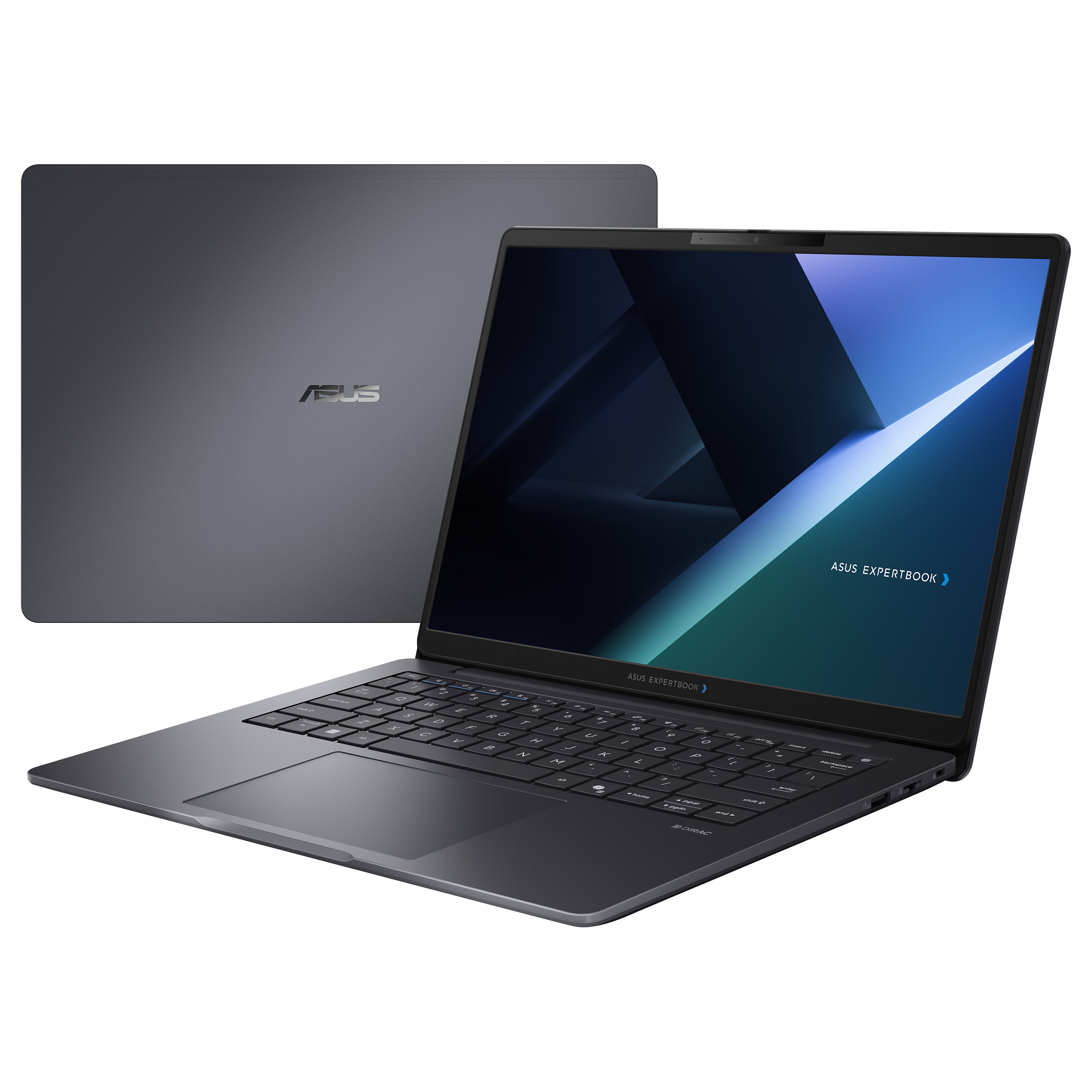 ASUS ExpertBook BM3 BM3406CHA-LY0063X RYZ5-220/16GB/512SSD/W11 Pro-7