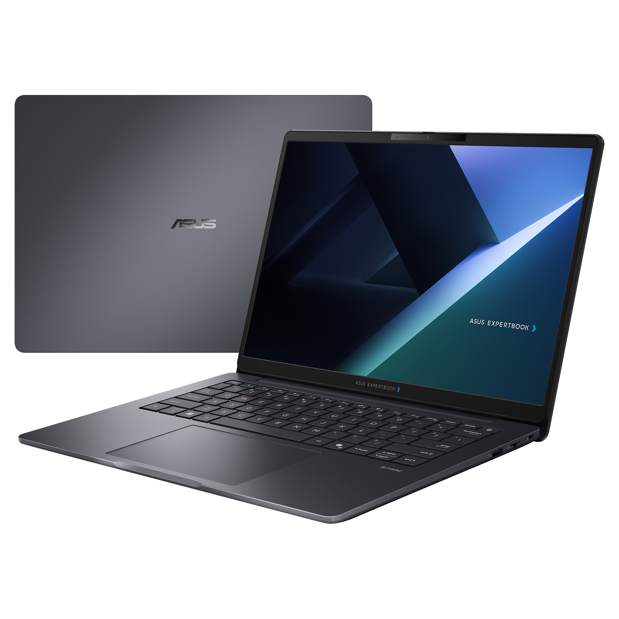ASUS ExpertBook BM3 BM3406CHA-LY0064X RYZ5-220/16GB/1TBSSD/W11 Pro-4