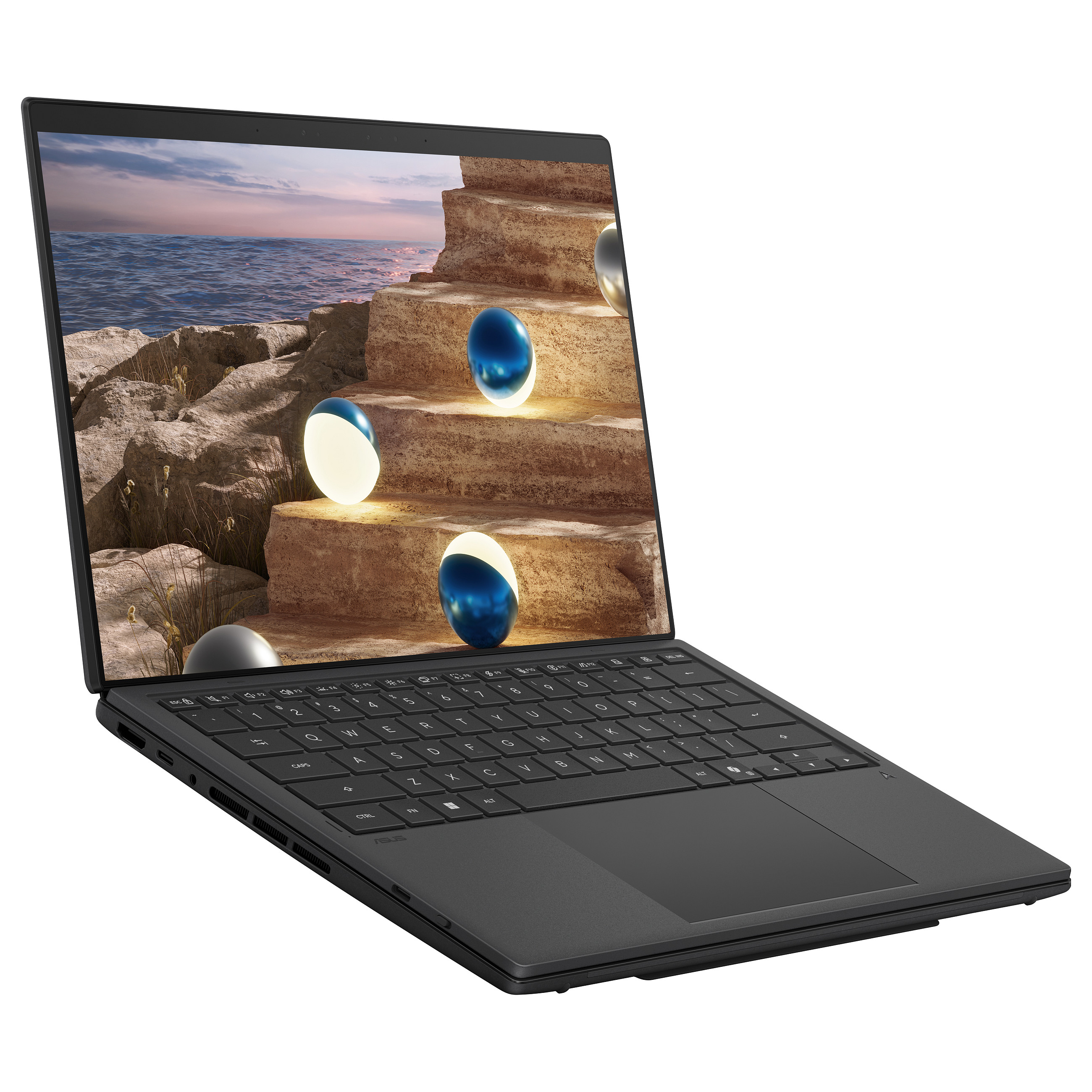 ASUS Zenbook Duo 14 UX8407AA-SN469X CU9 386H/32GB/1TBSSD/W11 Pro Touch-1