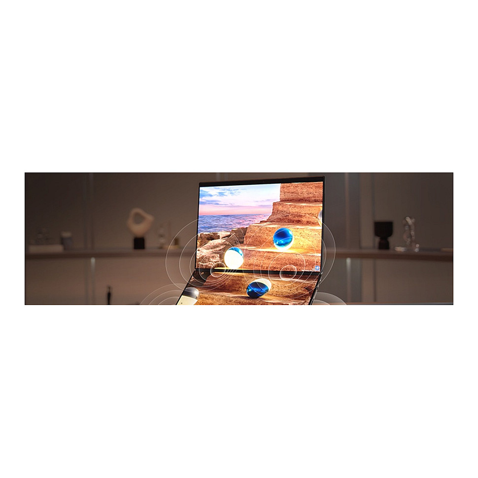 ASUS Zenbook Duo 14 UX8407AA-SN469X CU9 386H/32GB/1TBSSD/W11 Pro Touch-9