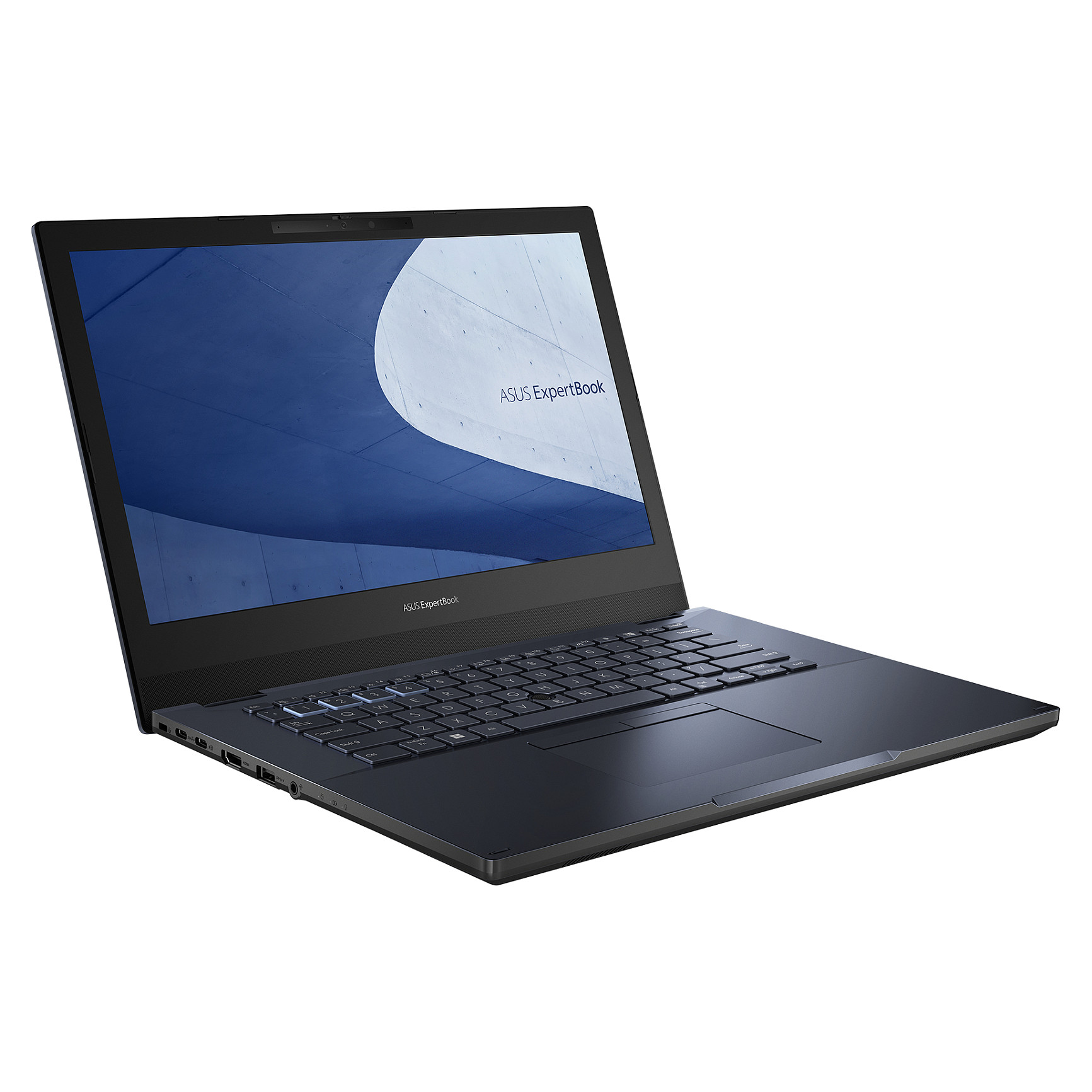 ASUS Expertbook L2 L2402CYA-EB0146X RYZ5-5625U/16GB/512SSD/W11 Pro-2