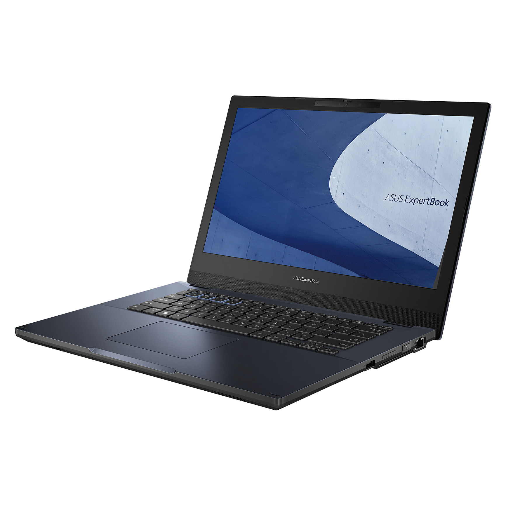 ASUS Expertbook L2 L2402CYA-EB0146X RYZ5-5625U/16GB/512SSD/W11 Pro-3