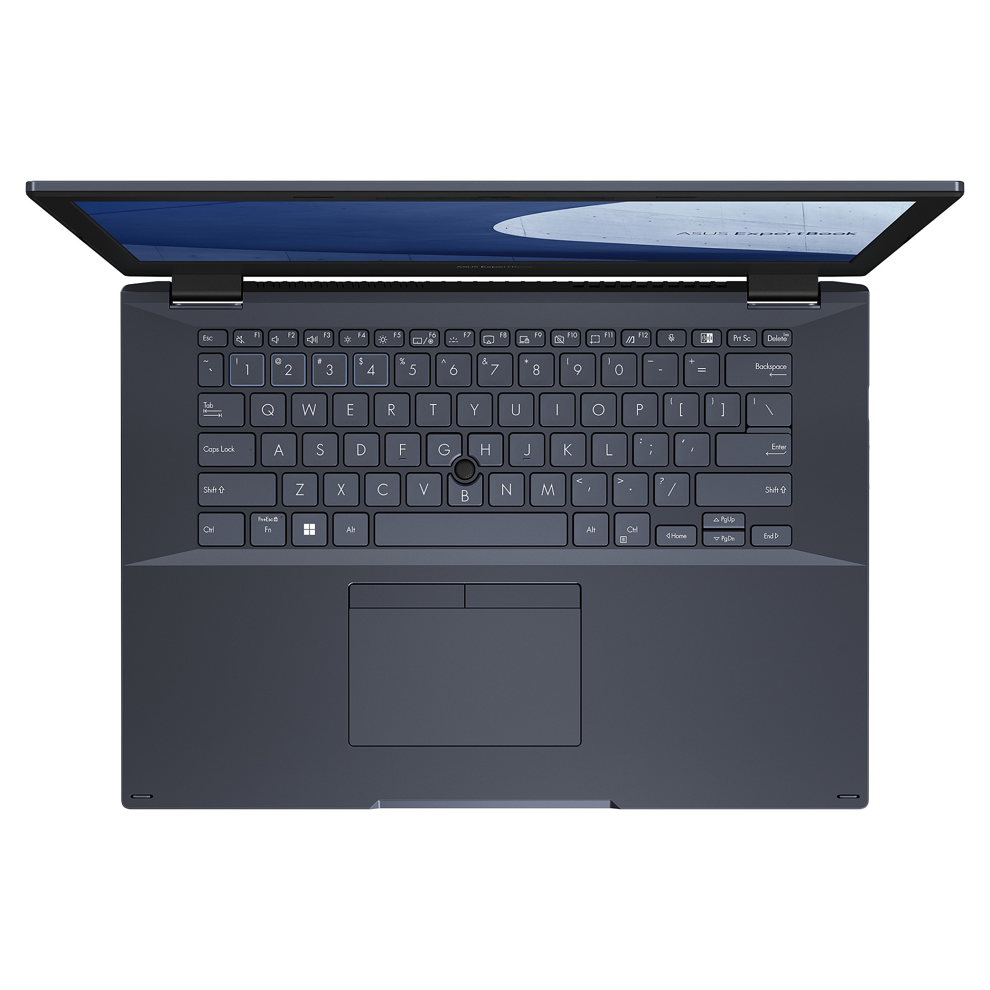 ASUS Expertbook L2 L2402CYA-EB0146X RYZ5-5625U/16GB/512SSD/W11 Pro-7