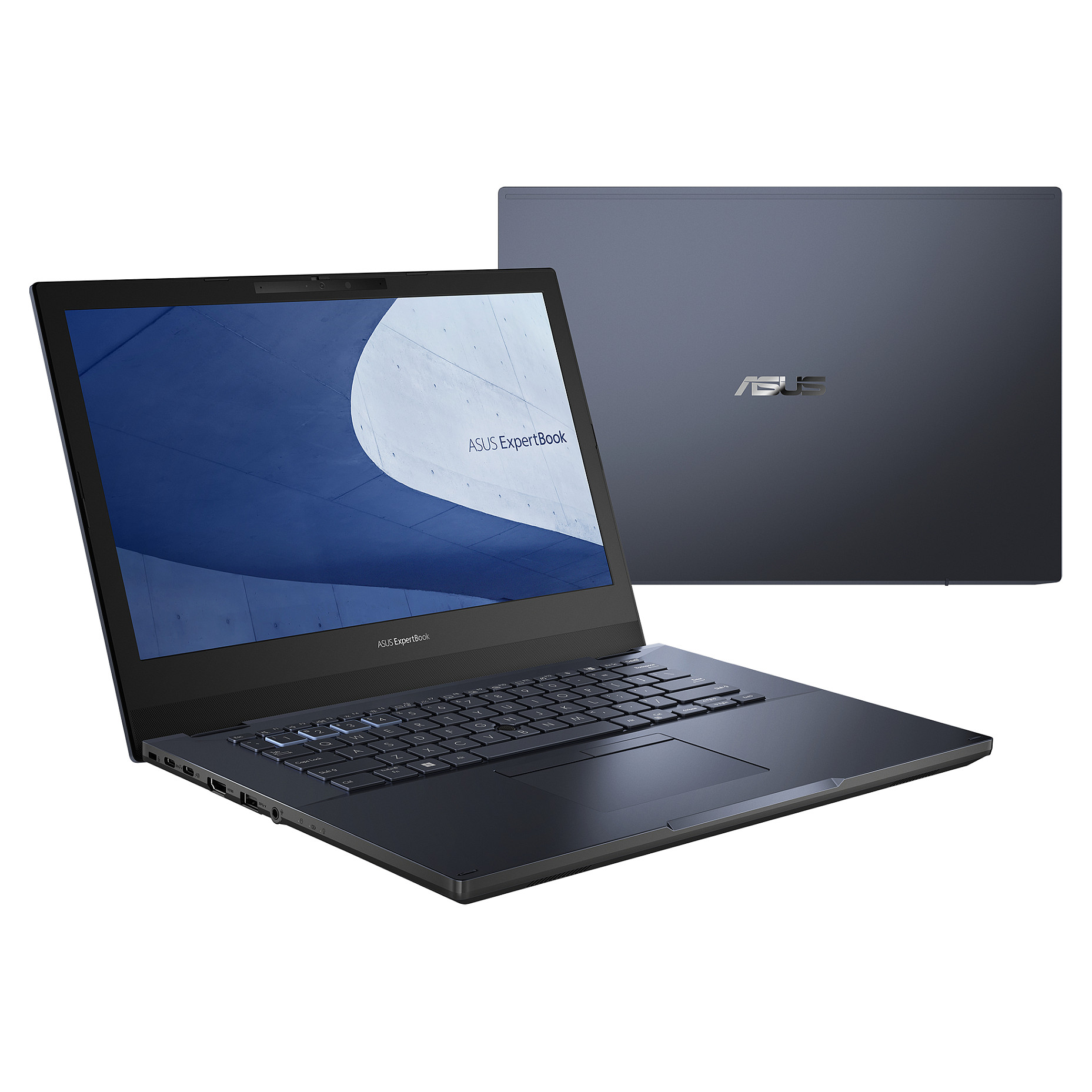 ASUS Expertbook L2 L2402CYA-EB0146X RYZ5-5625U/16GB/512SSD/W11 Pro-8