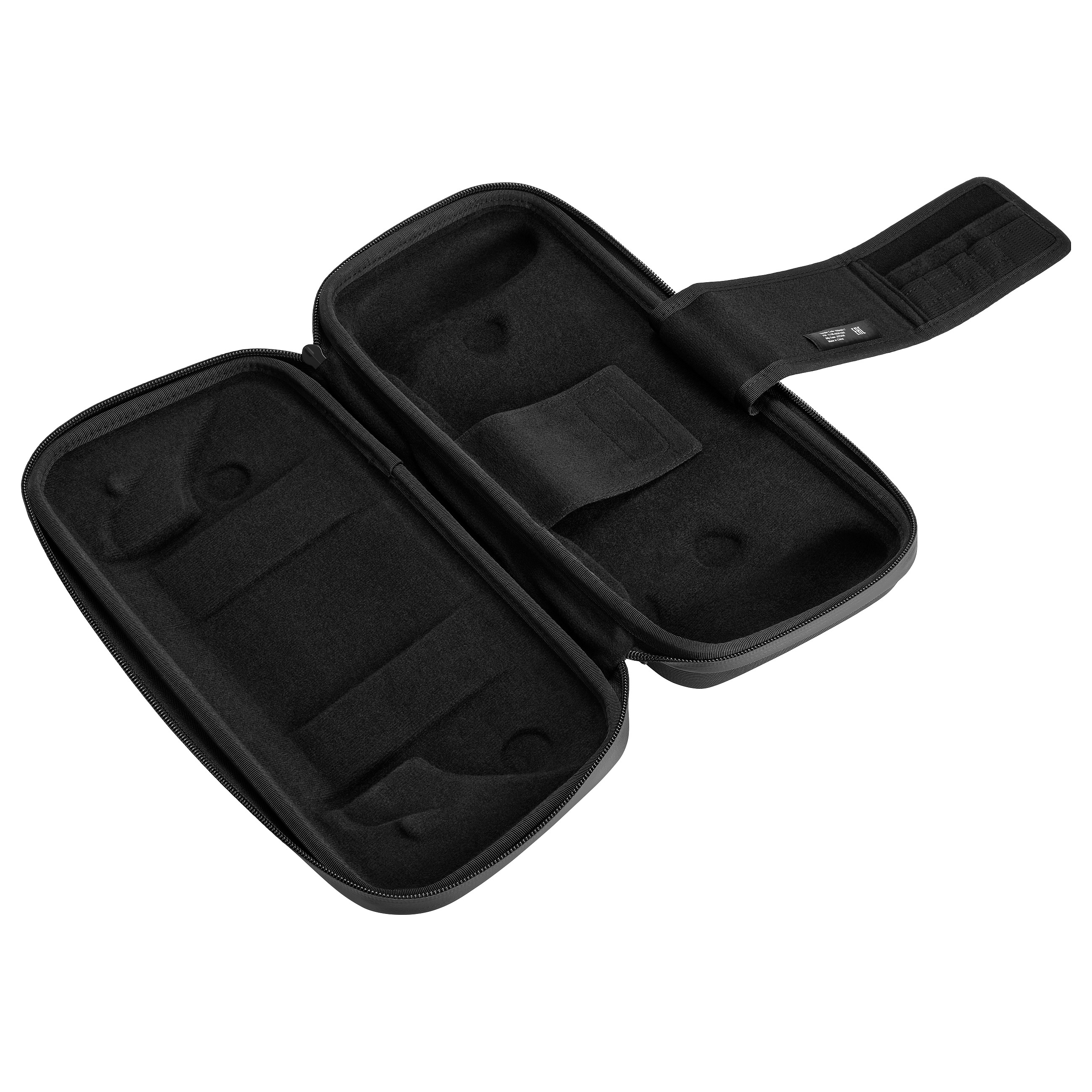 Asus ROG XBOX Ally - Travel Case - 2in1 Premium-12