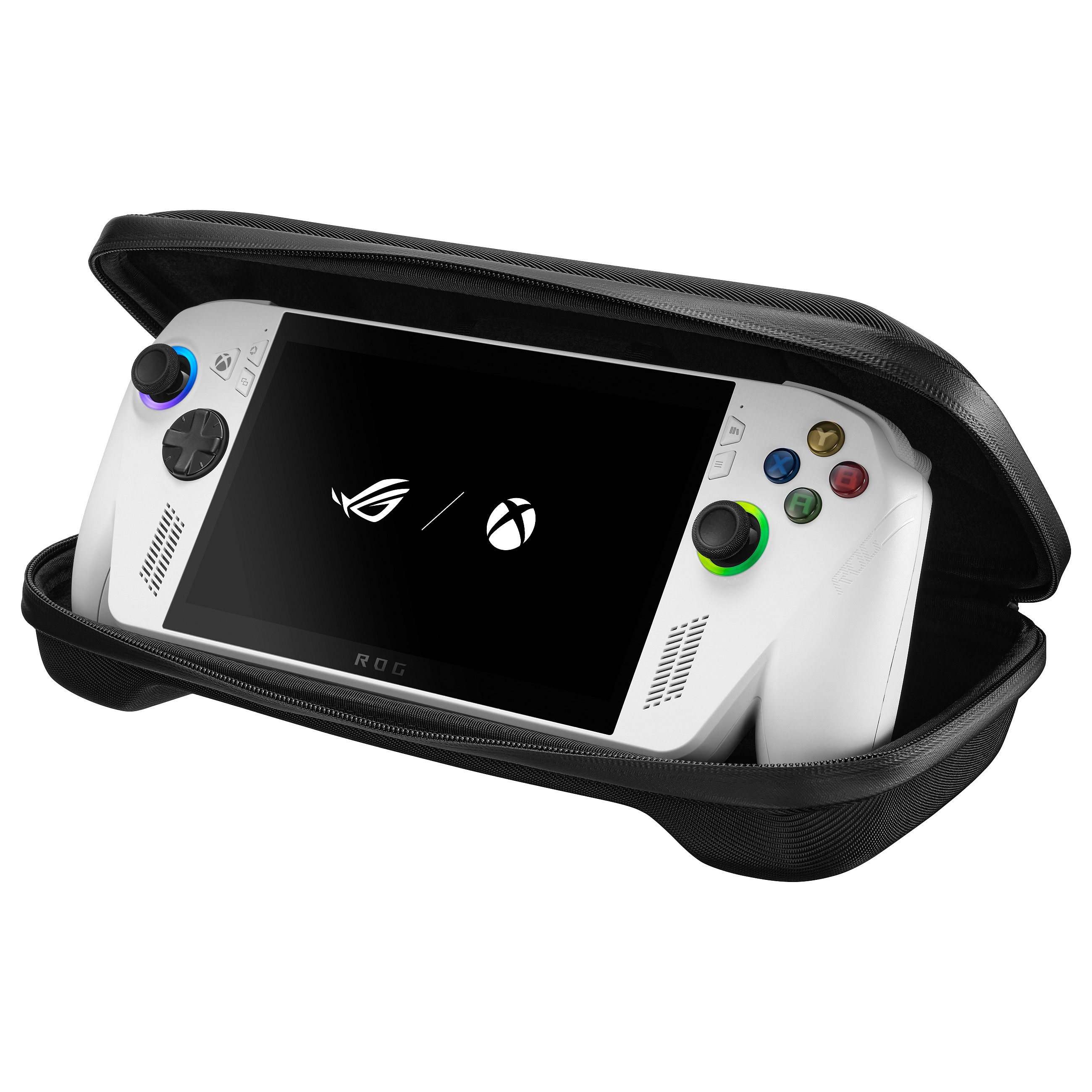 Asus ROG XBOX Ally - Travel Case - 2in1 Premium-7