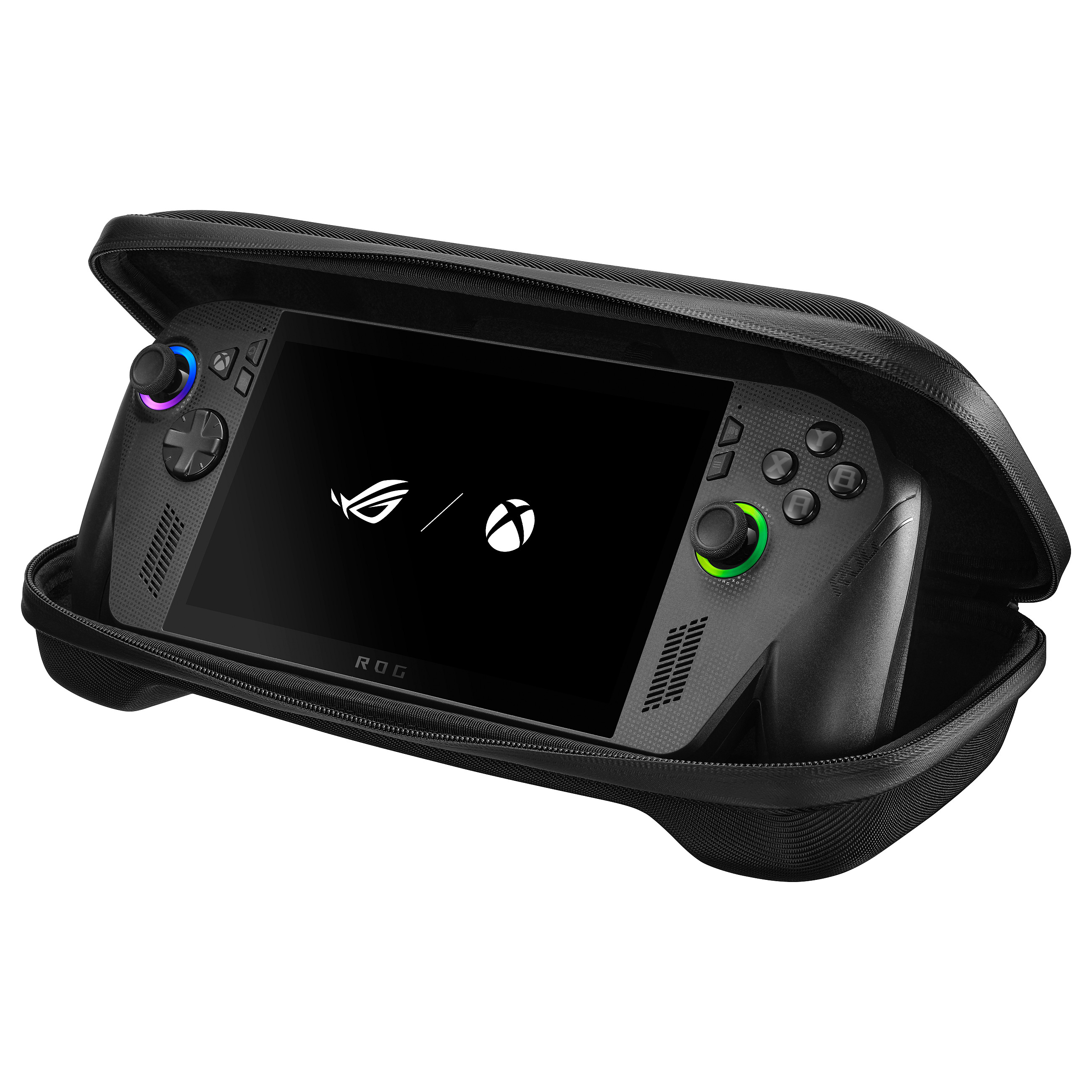 Asus ROG XBOX Ally - Travel Case - 2in1 Premium-8