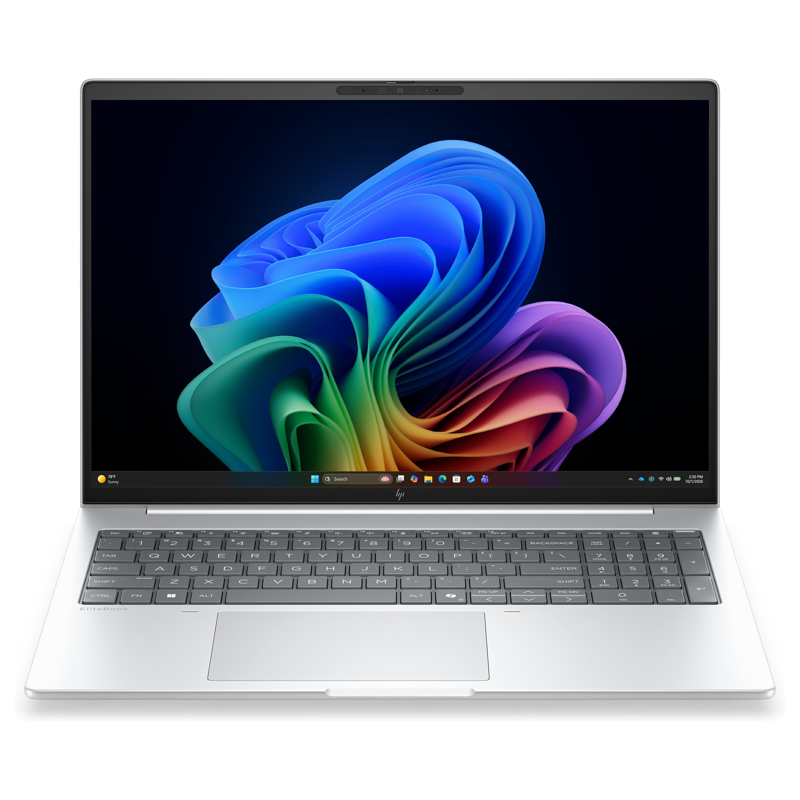 HP EliteBook 8 G2i CU5 325/16GB/512SSD/W11 Pro