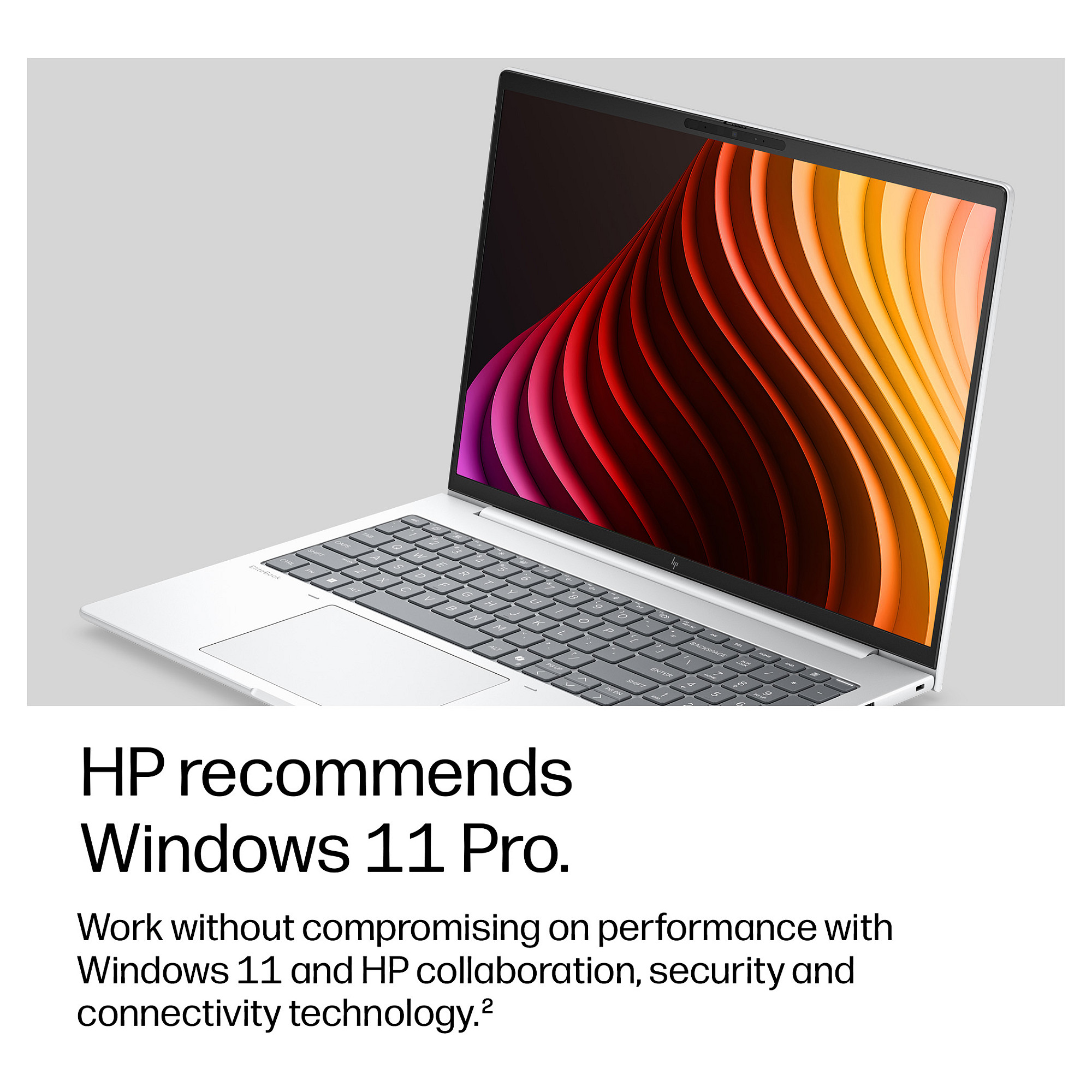 Laptop HP EliteBook 8 G2i 16 (16", IPS, WUXGA, Intel Core Ultra 5 325, 16GB, 512GB SSD, Intel Graphics, Windows 11 Pro, Non-HR tipkovnica, Glacier Silver)-15