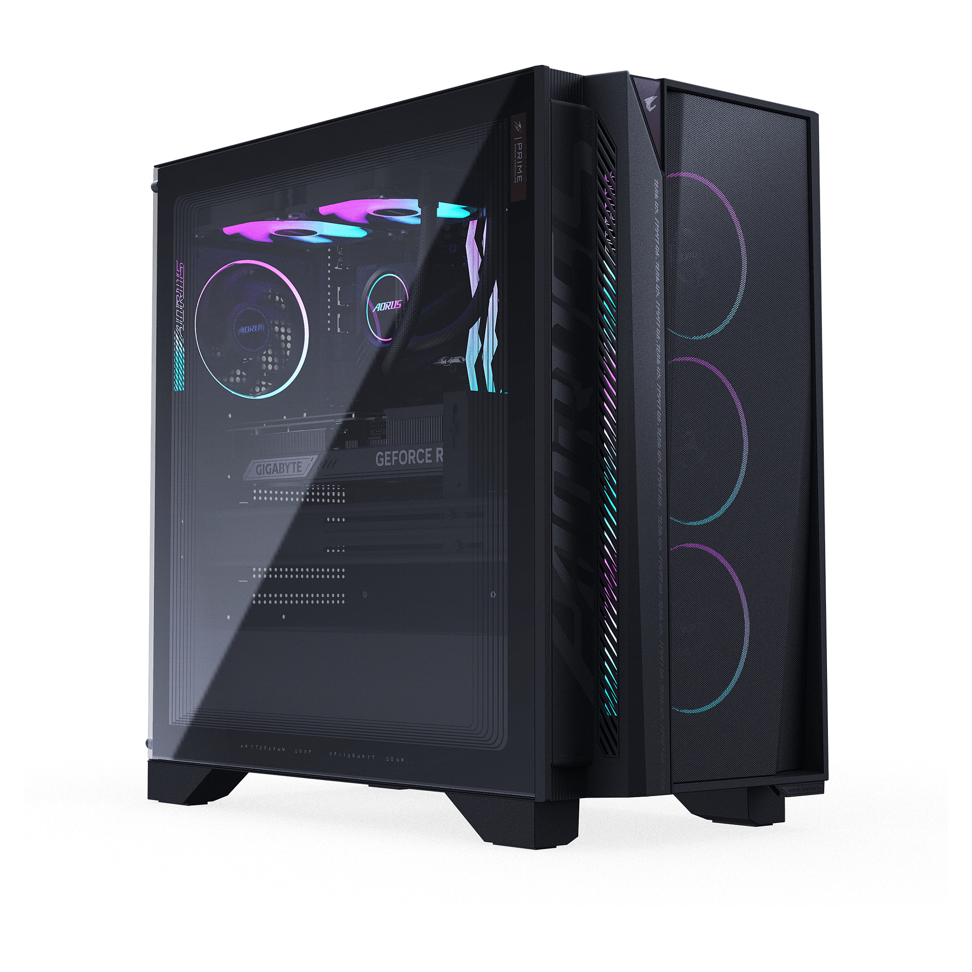 Gigabyte AORUS Prime 5 AP5A7N8-5103 RYZ7 9800X3D/32GB/2TBSSD/RTX5080/W11 Home-0
