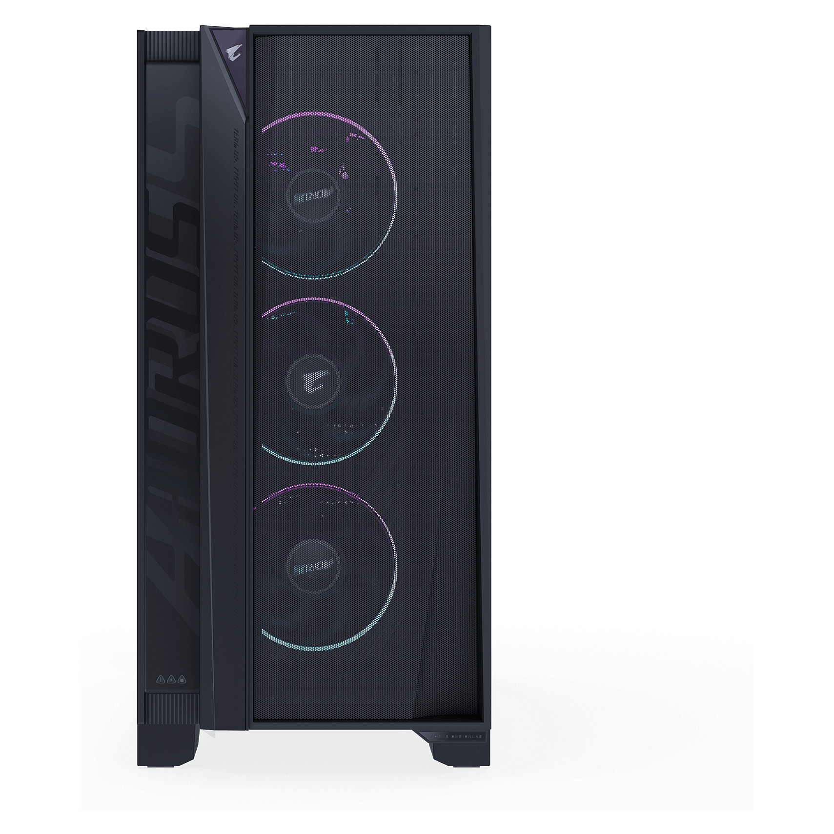 Gigabyte AORUS Prime 5 AP5A7N8-5103 RYZ7 9800X3D/32GB/2TBSSD/RTX5080/W11 Home-2