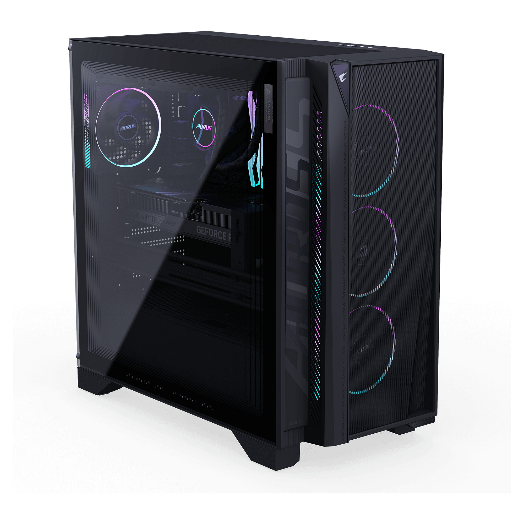 Gigabyte AORUS Prime 5 AP5A7N8-5103 RYZ7 9800X3D/32GB/2TBSSD/RTX5080/W11 Home-5