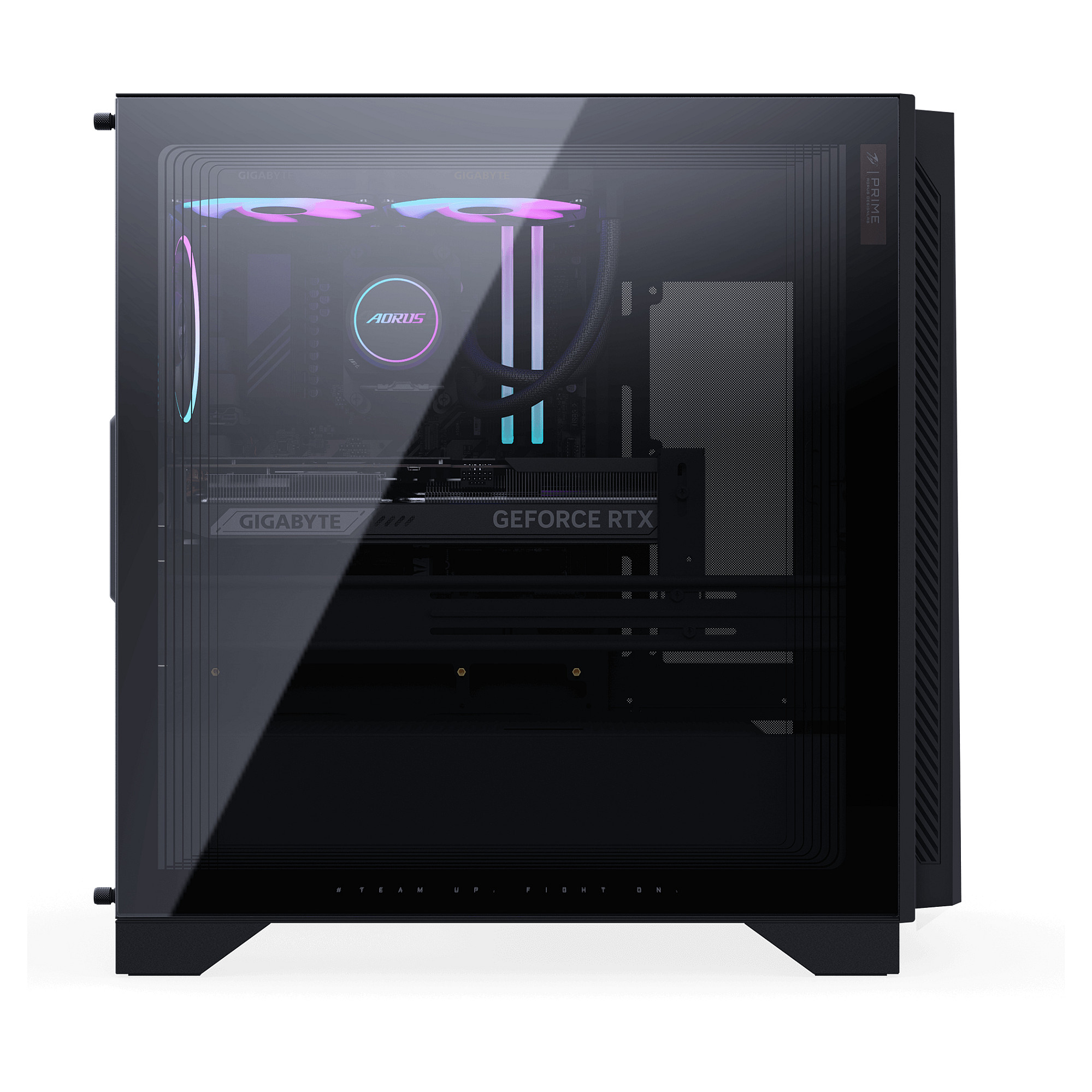 Gigabyte AORUS Prime 5 AP5A7N8-5103 RYZ7 9800X3D/32GB/2TBSSD/RTX5080/W11 Home-6
