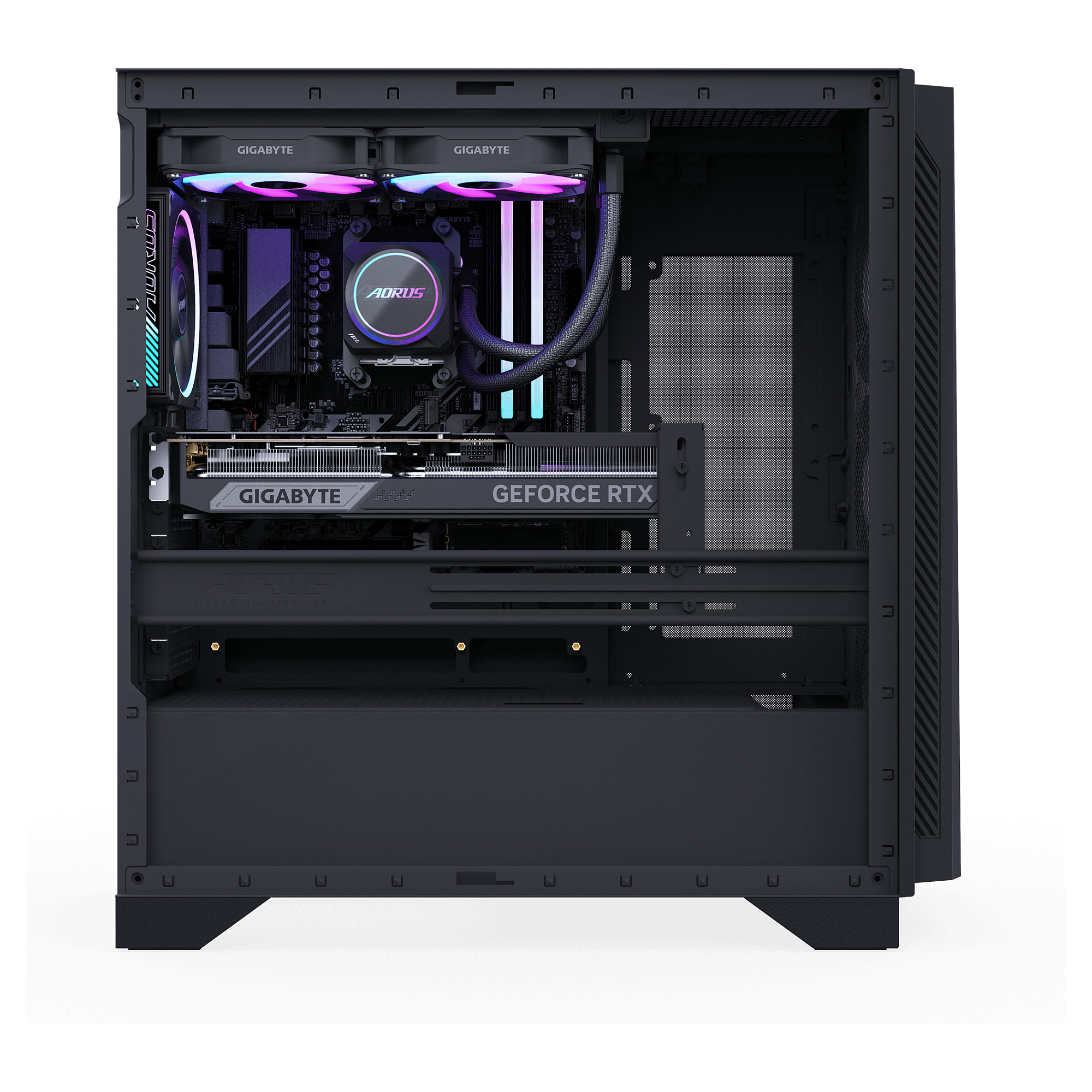 Gigabyte AORUS Prime 5 AP5A7N8-5103 RYZ7 9800X3D/32GB/2TBSSD/RTX5080/W11 Home-8