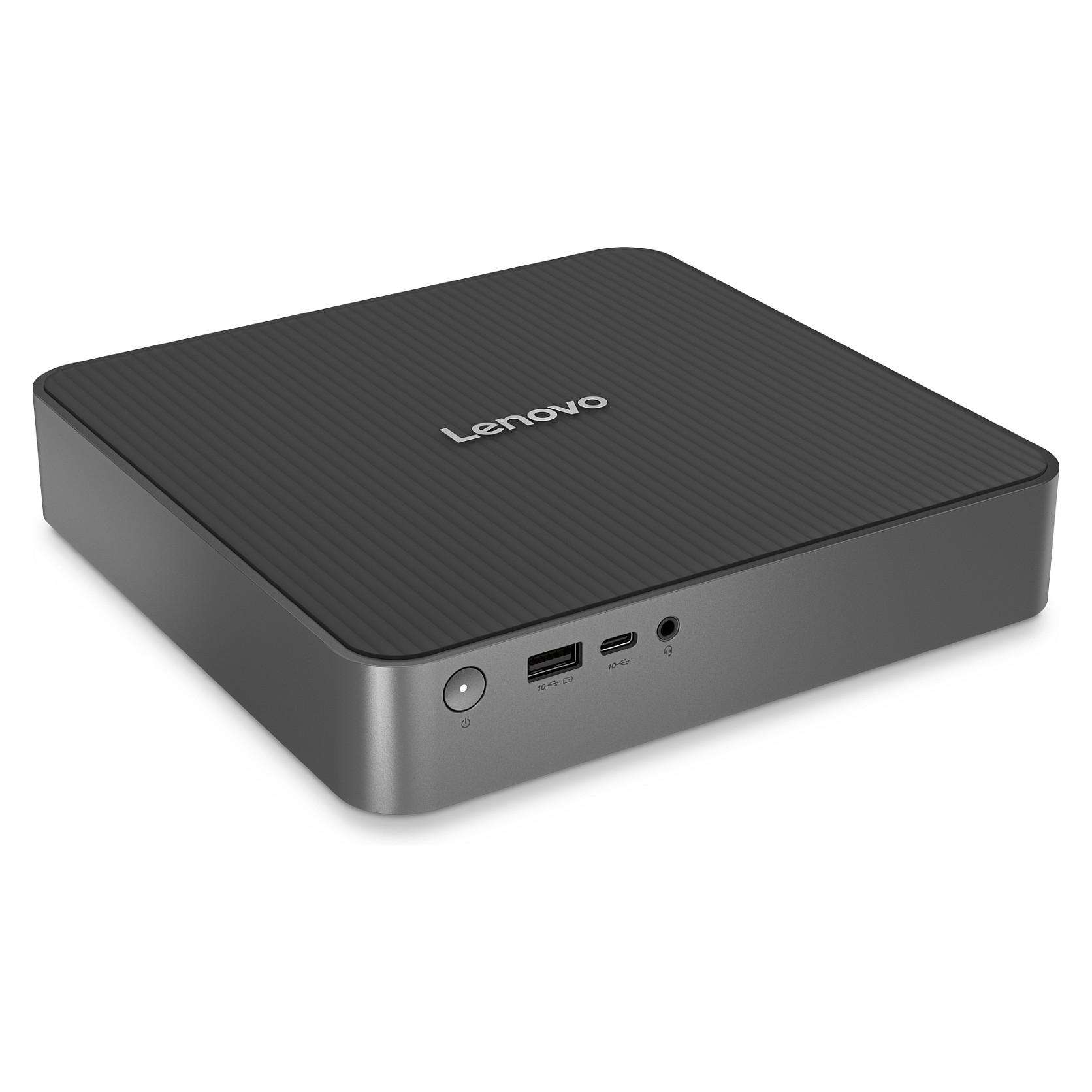 Desktop računalo LENOVO IdeaCentre Mini 01IRH10R (Intel Core 7 240H, 32GB RAM, 1TB SSD, Intel Graphics, Windows 11 Home, Mini PC)-1