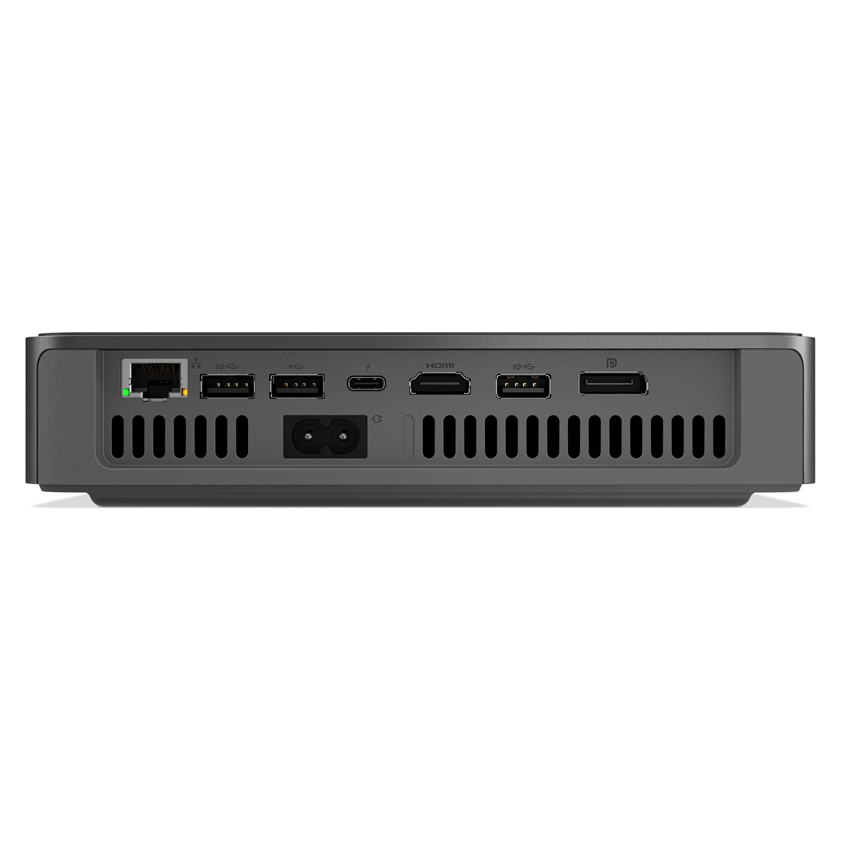 Desktop računalo LENOVO IdeaCentre Mini 01IRH10R (Intel Core 7 240H, 32GB RAM, 1TB SSD, Intel Graphics, Windows 11 Home, Mini PC)-4