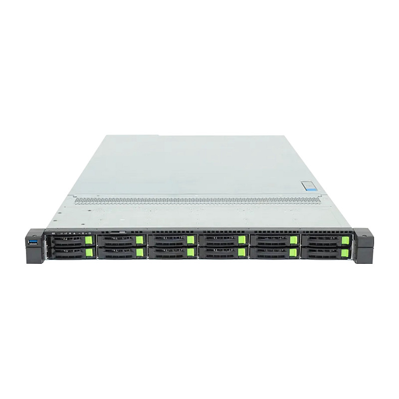 Barebone Server GigaByte R164-SG5-AAV1 Rack Server 1U Single Sockel LGA-4710-3