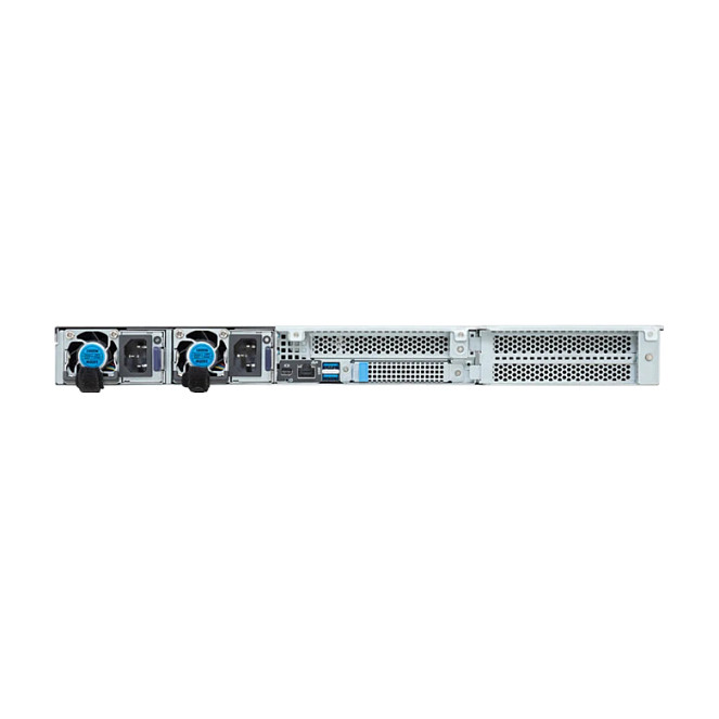 Barebone Server GigaByte R164-SG5-AAV1 Rack Server 1U Single Sockel LGA-4710-4