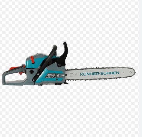 Benzinska motorna pila KÖNNER & SÖHNEN KS CS31G-12 (1.2 KS, 30 cm)-5