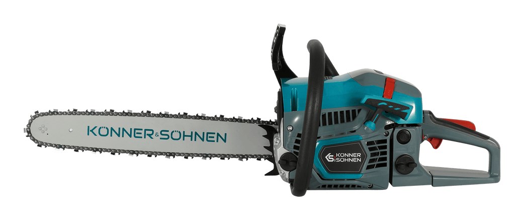 Benzinska motorna pila KÖNNER & SÖHNEN KS CS31G-12 (1.2 KS, 30 cm)-3