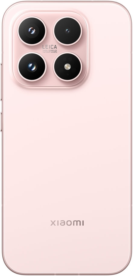 Xiaomi 17 12/512GB 5G DS. Pink-4