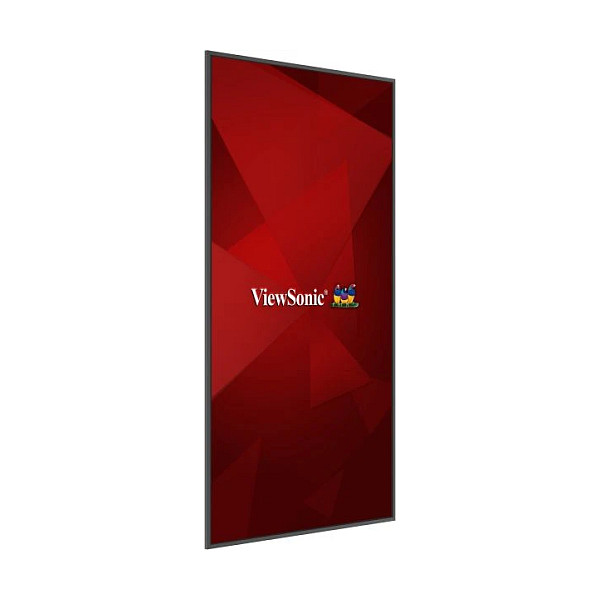 Viewsonic 217,4cm CDE86G3-1C 16:9 HDMI/LAN/USB-C 500nits-3