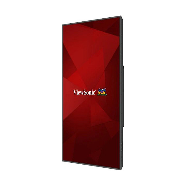 Viewsonic 217,4cm CDE86G3-1C 16:9 HDMI/LAN/USB-C 500nits-4