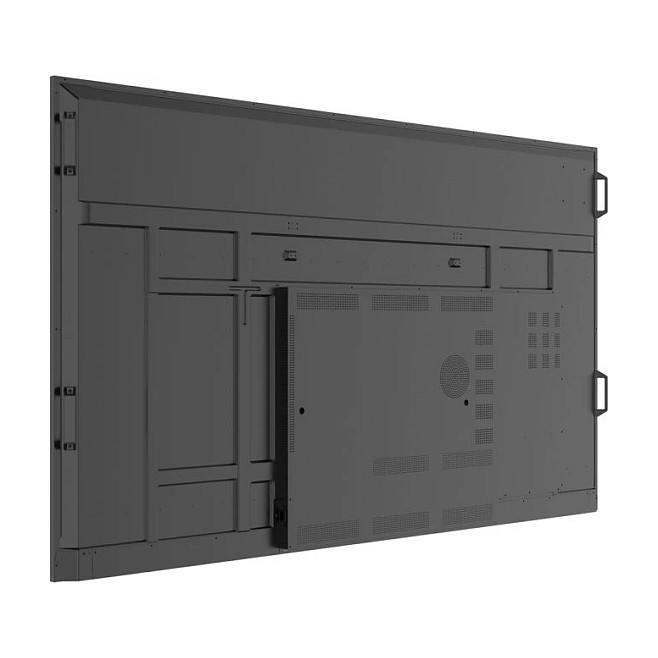 Viewsonic 217,4cm CDE86G3-1C 16:9 HDMI/LAN/USB-C 500nits-6