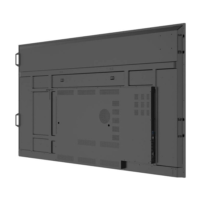 Viewsonic 217,4cm CDE86G3-1C 16:9 HDMI/LAN/USB-C 500nits-7