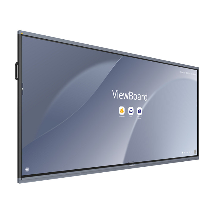 265,7cm/104,6" (5120x2160) ViewSonic IFP105UW 21:9 WUHD VA 6,5ms HDMI DisplayPort USB-C USB LAN RS232 VESA Speaker Touch-1
