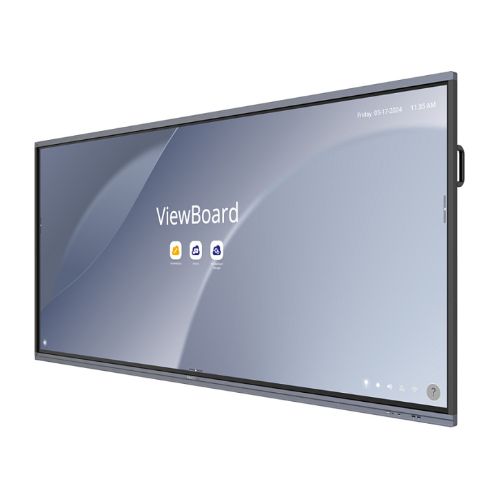 265,7cm/104,6" (5120x2160) ViewSonic IFP105UW 21:9 WUHD VA 6,5ms HDMI DisplayPort USB-C USB LAN RS232 VESA Speaker Touch-2