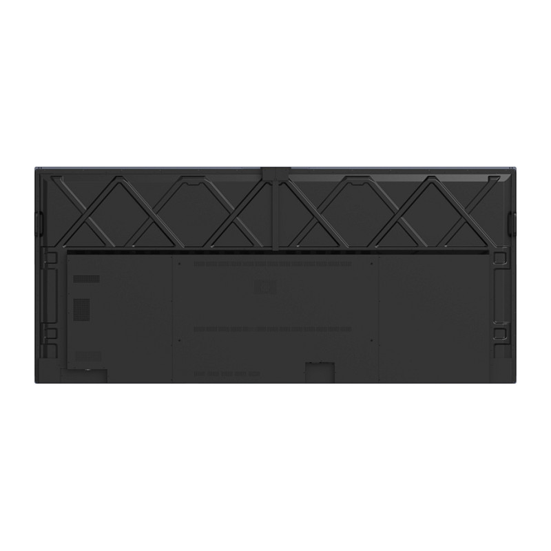 265,7cm/104,6" (5120x2160) ViewSonic IFP105UW 21:9 WUHD VA 6,5ms HDMI DisplayPort USB-C USB LAN RS232 VESA Speaker Touch-3