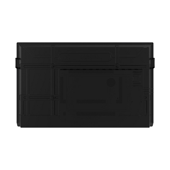 189,3cm/75" (3840x2160) ViewSonic IFP7552-1B 16:9 4K TFT LCD 8ms HDMI DisplayPort USB-C USB LAN RS232 VESA Speaker Touch-3