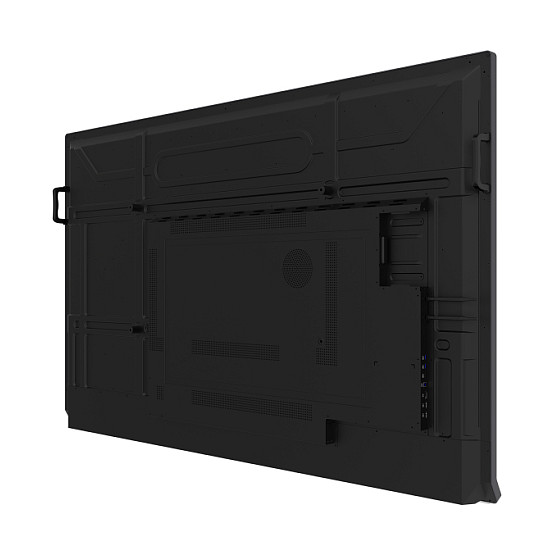 189,3cm/75" (3840x2160) ViewSonic IFP7552-1B 16:9 4K TFT LCD 8ms HDMI DisplayPort USB-C USB LAN RS232 VESA Speaker Touch-4