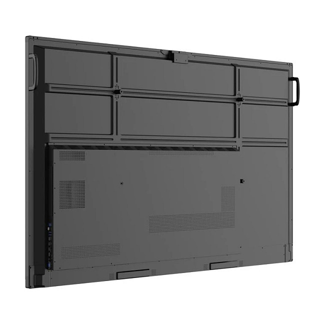 189,2cm/74,5" (3840x2160) ViewSonic IFP7551-3C 16:9 4K TFT LCD 6,5ms HDMI DisplayPort USB-C USB LAN VESA Speaker Touch-5