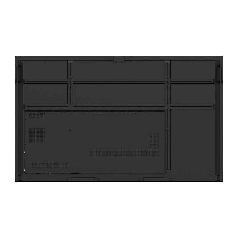 189,2cm/74,5" (3840x2160) ViewSonic IFP7551-3C 16:9 4K TFT LCD 6,5ms HDMI DisplayPort USB-C USB LAN VESA Speaker Touch-6