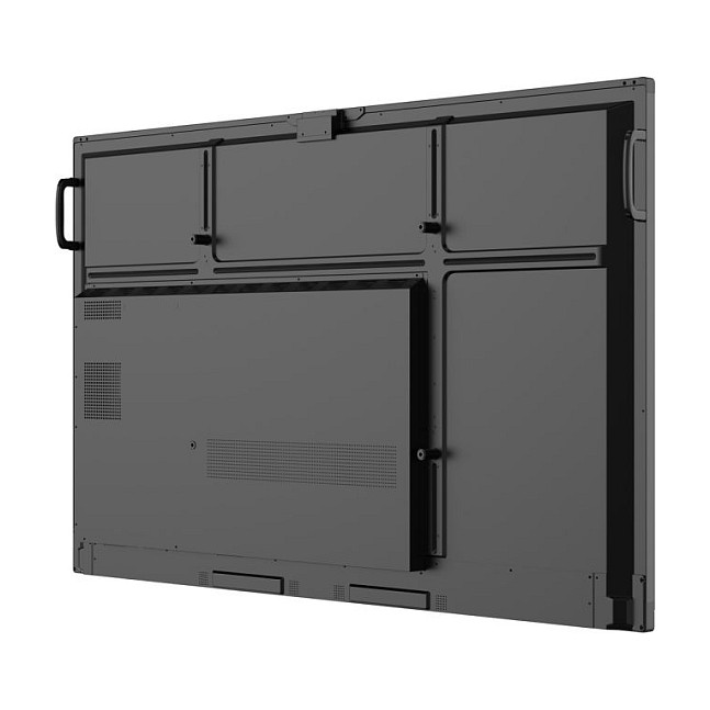 163,8cm/64,5" (3840x2160) ViewSonic IFP6551-3C 16:9 4K TFT LCD 6,5ms HDMI DisplayPort USB-C USB LAN VESA Speaker Touch-5