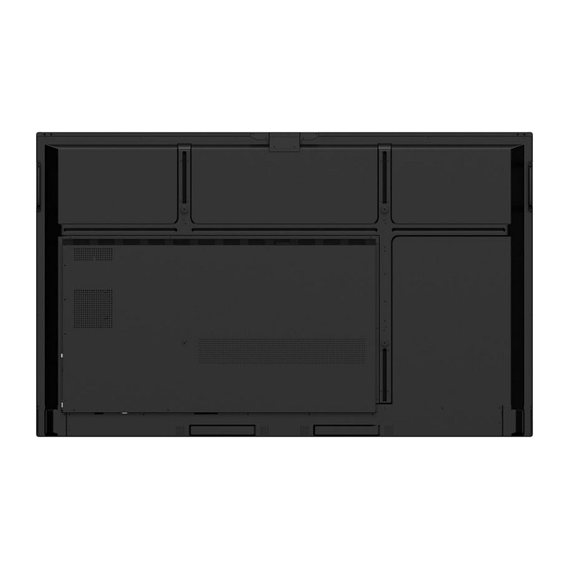 163,8cm/64,5" (3840x2160) ViewSonic IFP6551-3C 16:9 4K TFT LCD 6,5ms HDMI DisplayPort USB-C USB LAN VESA Speaker Touch-6