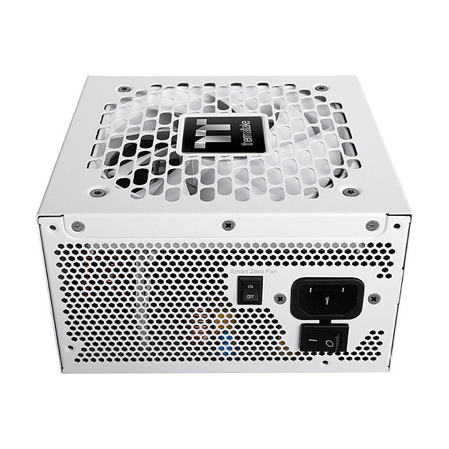 Napajanje za računalo THERMALTAKE Toughpower XT Platinum Snow 1200W (ATX 3.1, 80 PLUS Platinum)-3
