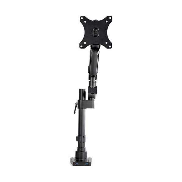 StarTech.com Desk Monitor Arm with 2x USB 3.0 Ports Monitor Mount-6