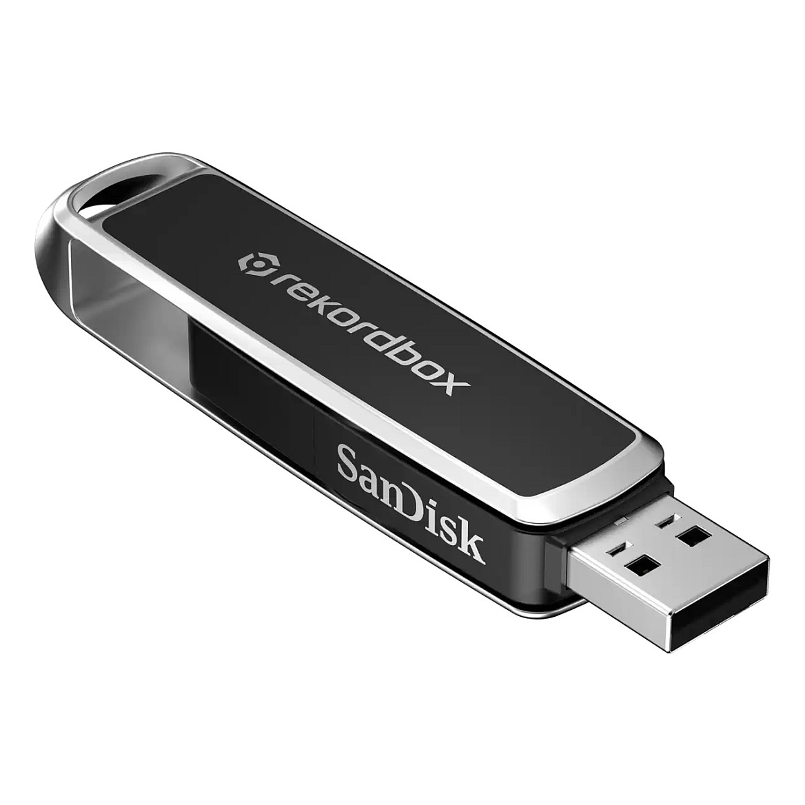 STICK Sandisk DJ - USB-Flash-Laufwerk - 512 GB - USB-A / USB-C-2