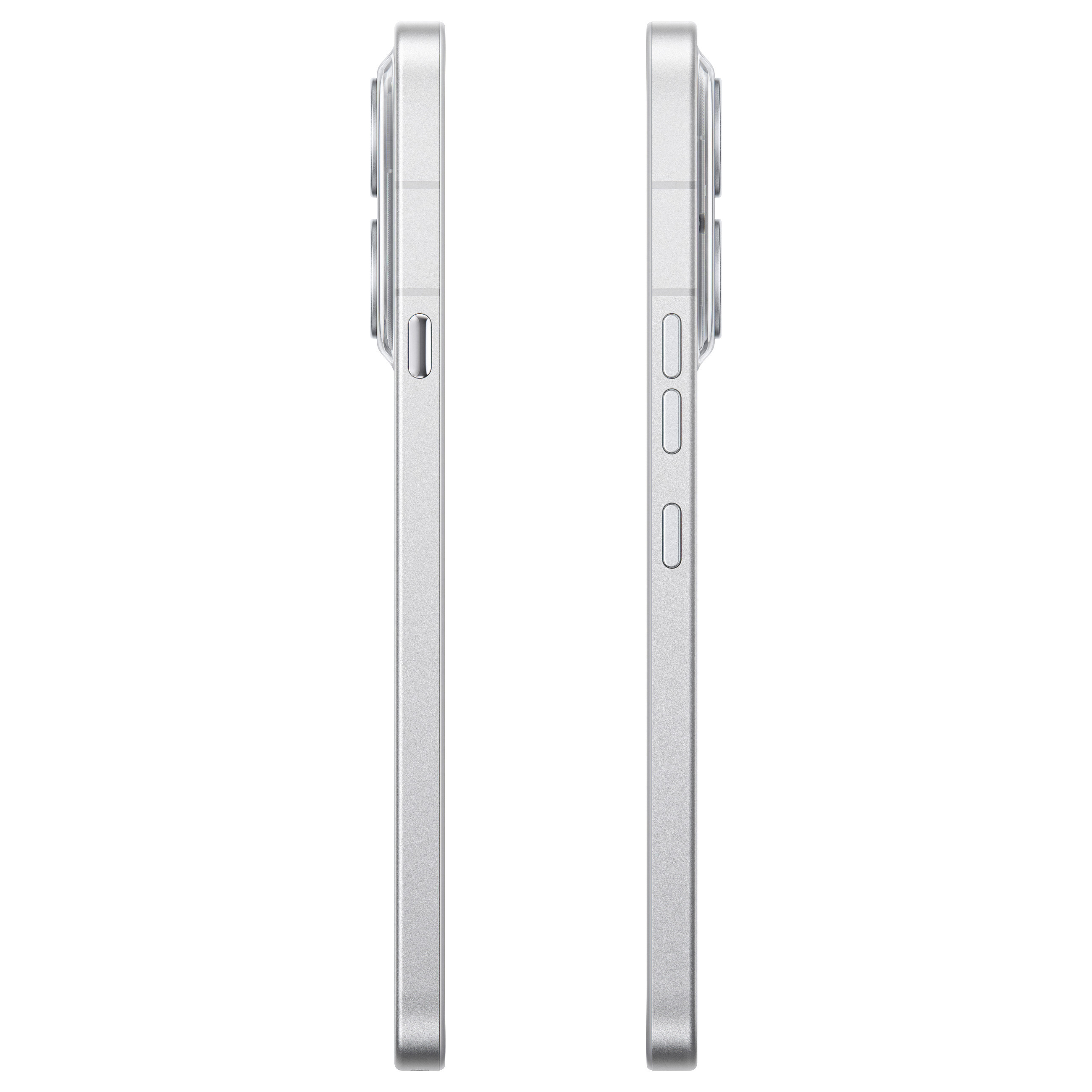 Mobitel NOTHING Phone (4a) Pro 8GB/128GB 5G Silver (Srebrna)-4