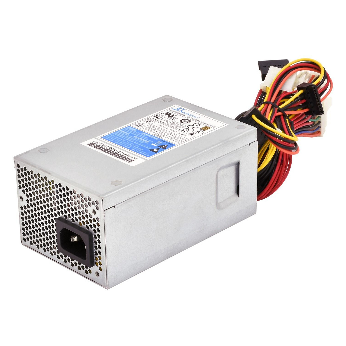 300W Seasonic SSP-300TBS Bulk-2