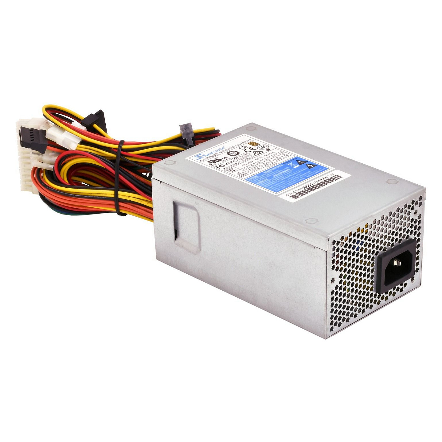 300W Seasonic SSP-300TBS Bulk-3
