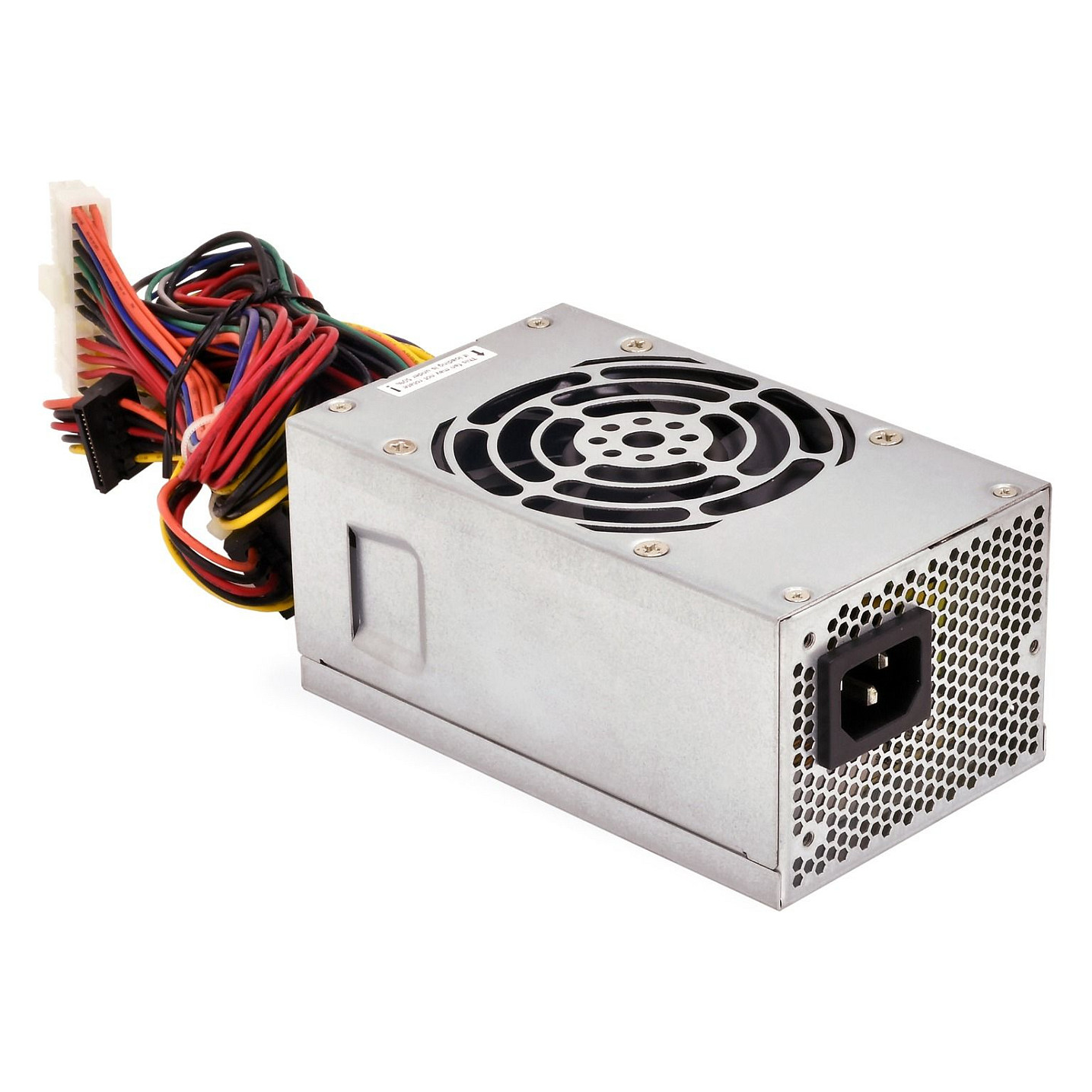 300W Seasonic SSP-300TBS Bulk-5