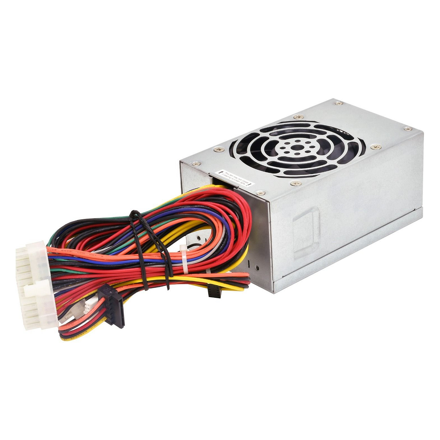 300W Seasonic SSP-300TBS Bulk-6