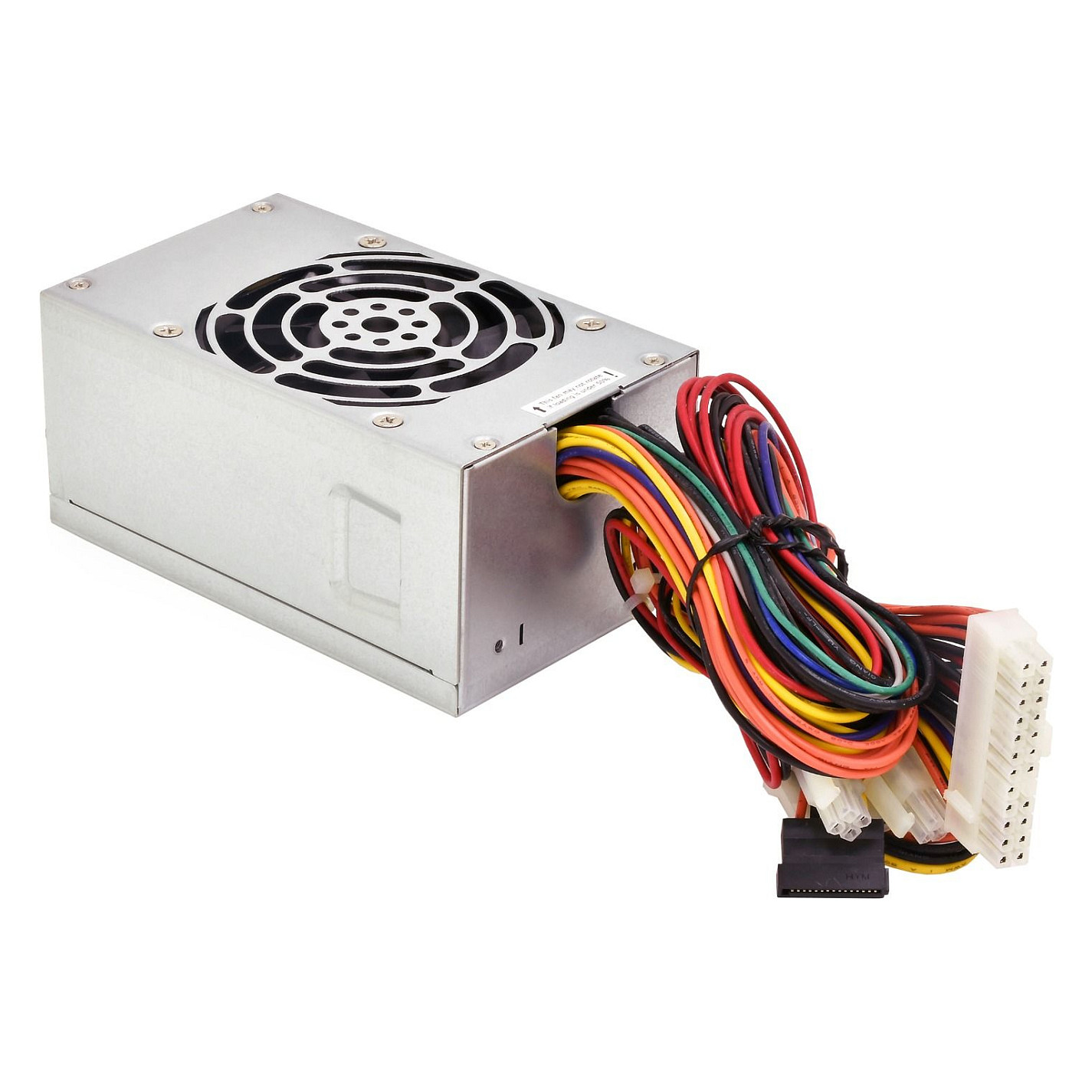 300W Seasonic SSP-300TBS Bulk-7