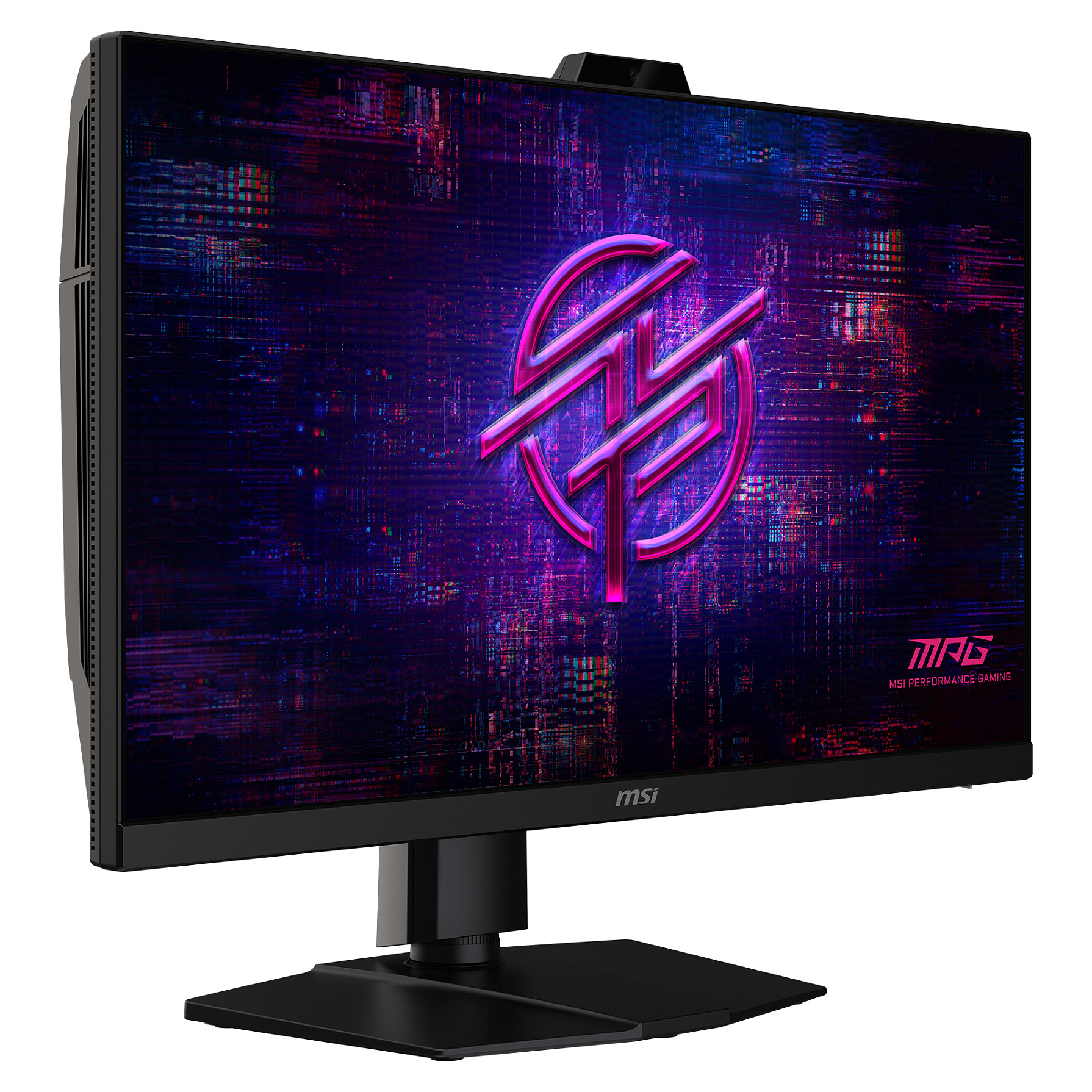 Monitor MSI MPG 272QRF X36 27" (Rapid IPS, QHD, 360Hz, 0.5ms, G-Sync Pulsar, crna boja)-14